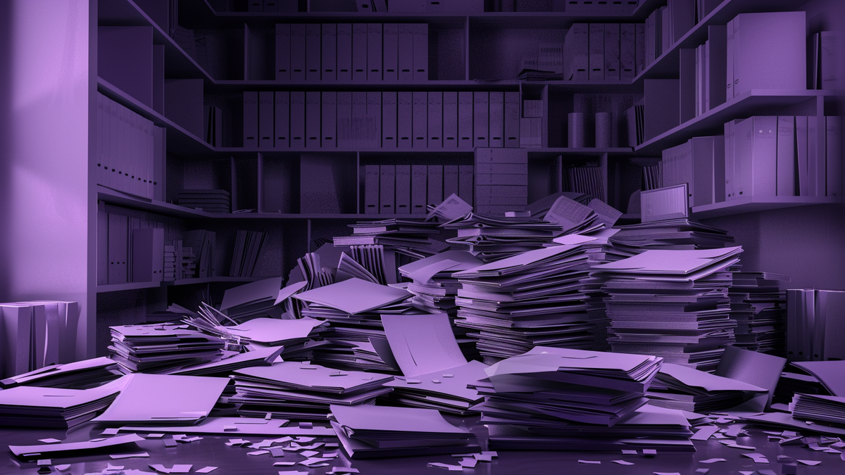 AI 'Workslop' Is Flooding Offices — How to Spot It and Stop It