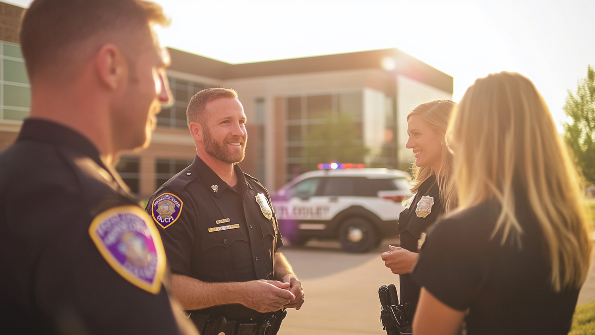 Raleigh and Durham Police Departments Boost Hiring Amid Vacancy Crisis
