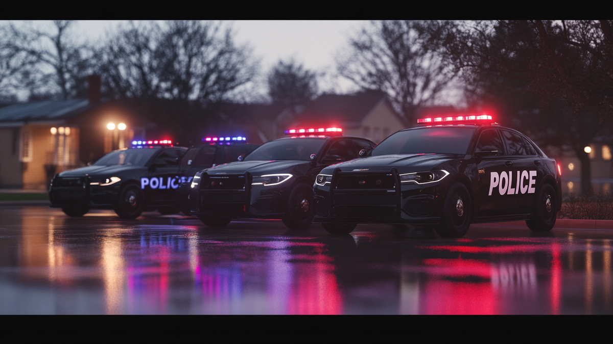 Trenton Police Department Launches Major Recruitment Drive to Strengthen Community Safety