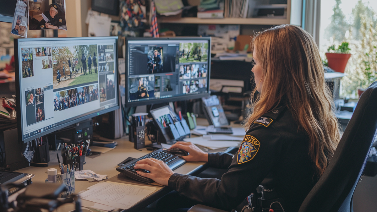 Start Your Career with Parsippany PD: No Experience Needed!