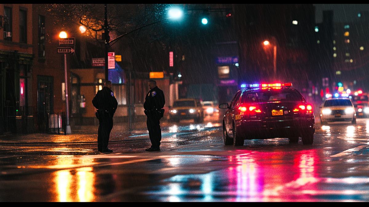 Dallas Considers Hiring 900 Officers to Combat Rising Crime