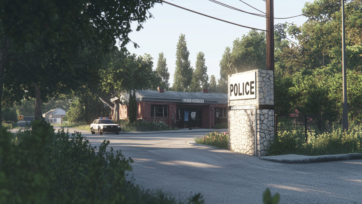 Gatesville's Search for New Police Chief Gathers Momentum