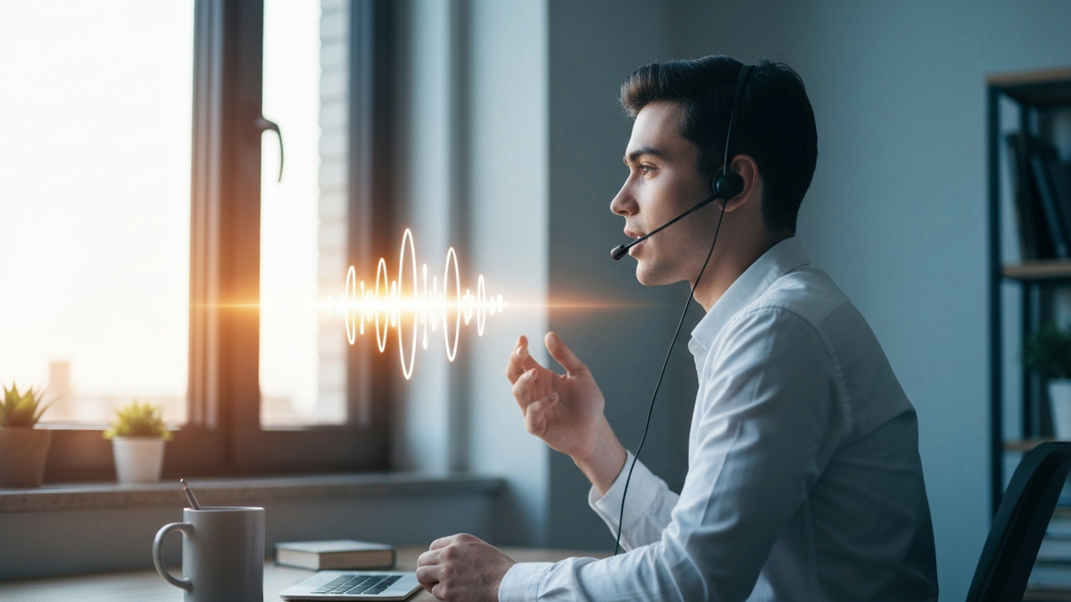 How to Prepare for Recruiter Conversations With AI