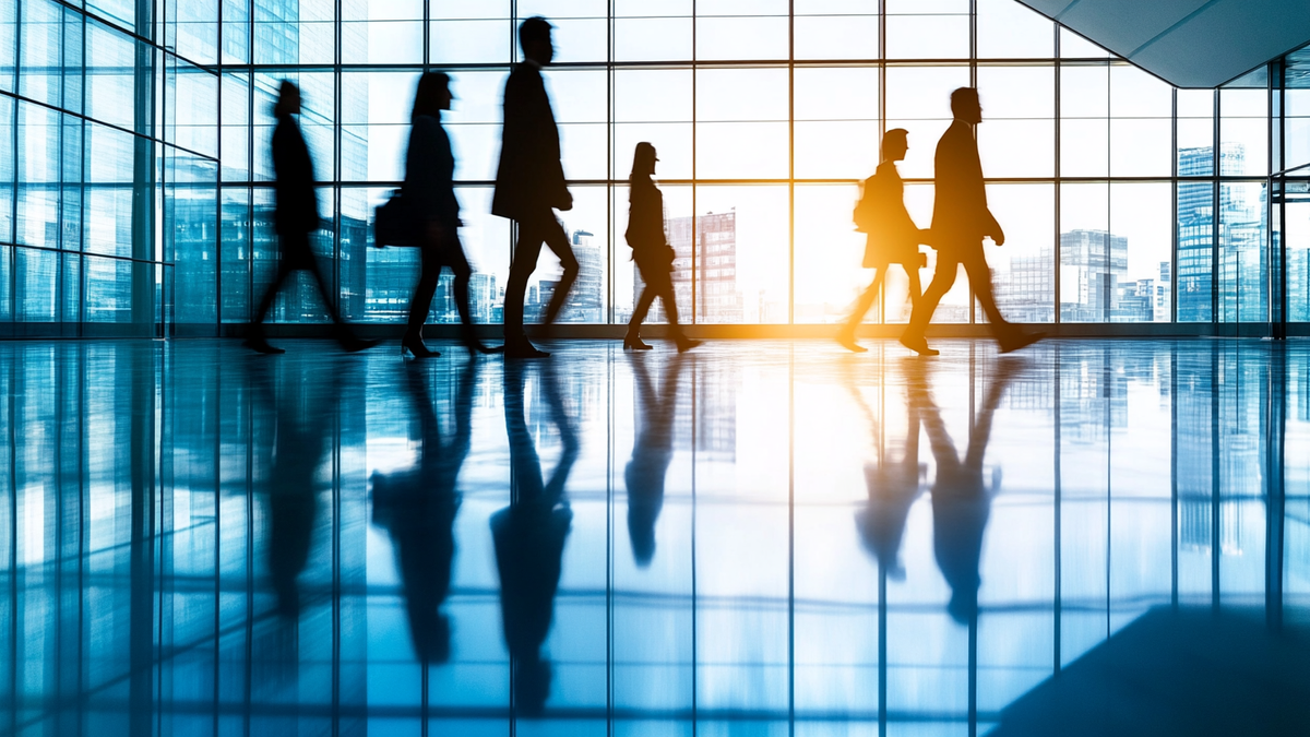 Biglaw Faces Hiring Slowdown Amid Lateral Market Surge