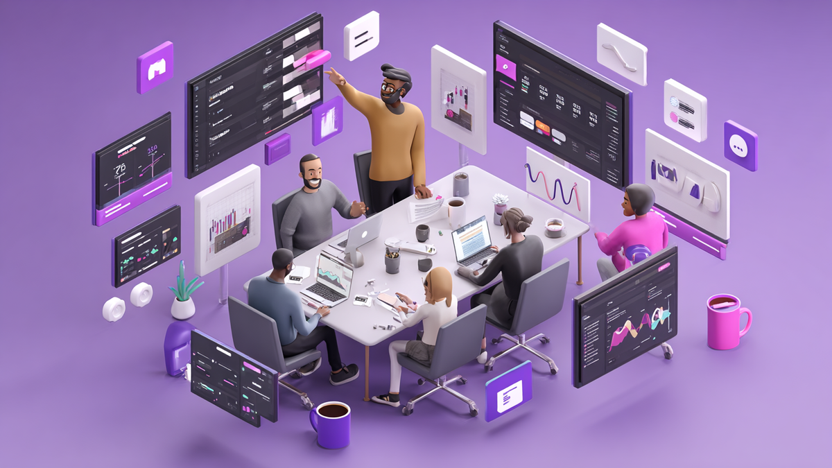 Project Leader vs. Project Manager: Complete Career Guide