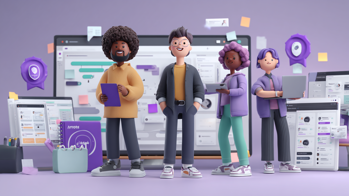 How to Land Your First Project Management Job With Zero Experience
