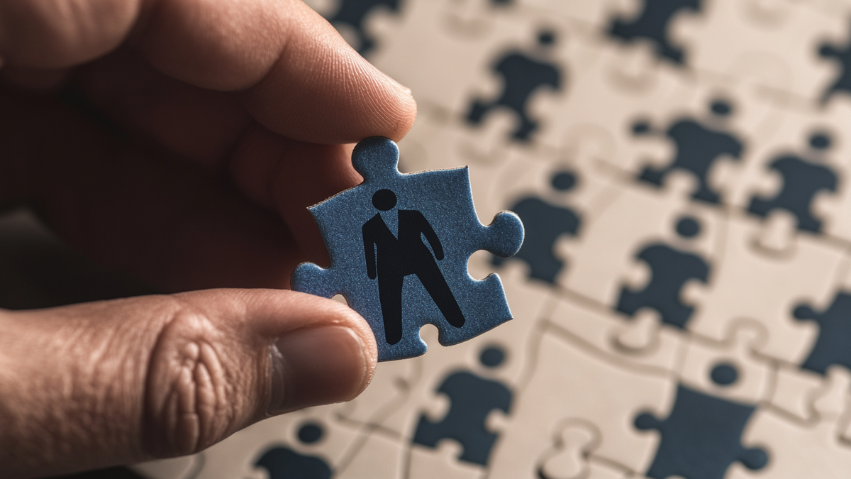 The Hiring Rate Is Stuck—and That’s the Real Story