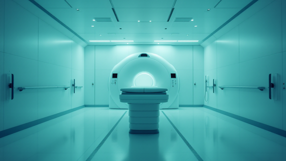 Radiation Therapist vs Radiology Technician, Pay and Path Compared