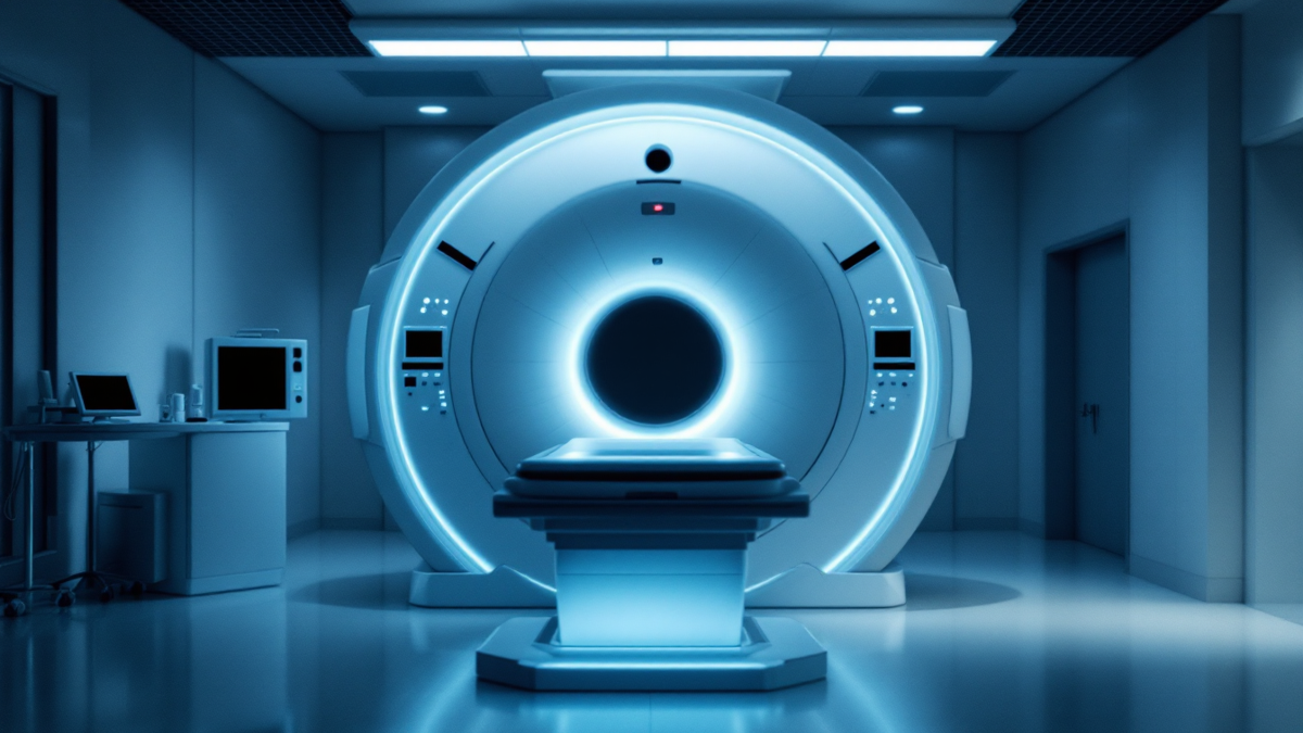 How to Build a Radiology Career From Entry Level to Leadership