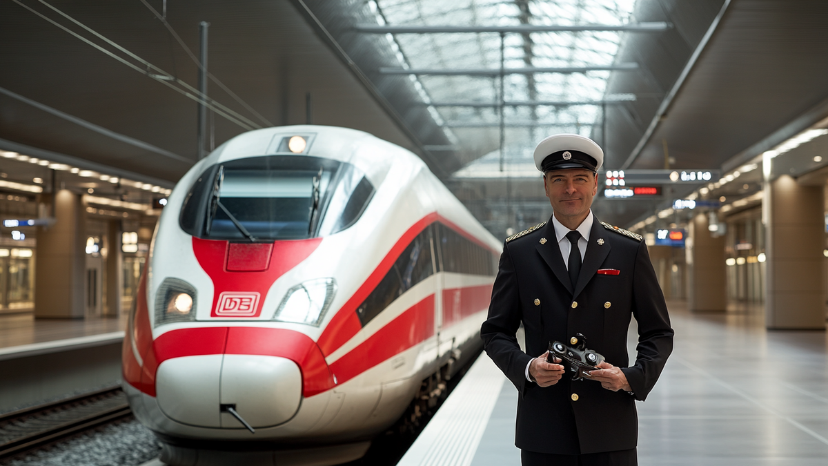 Belgian Railways to End Statutory Hiring by 2028, Shift to Contracts