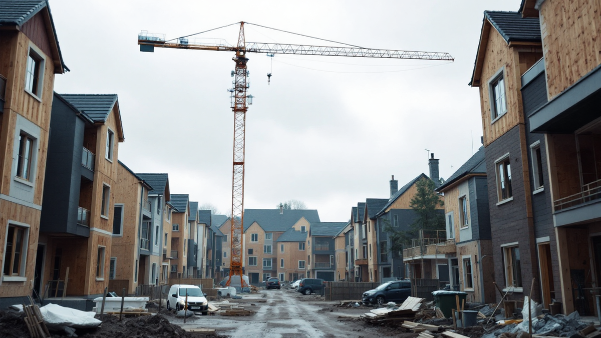 Real Estate Employment Outlook Through 2034