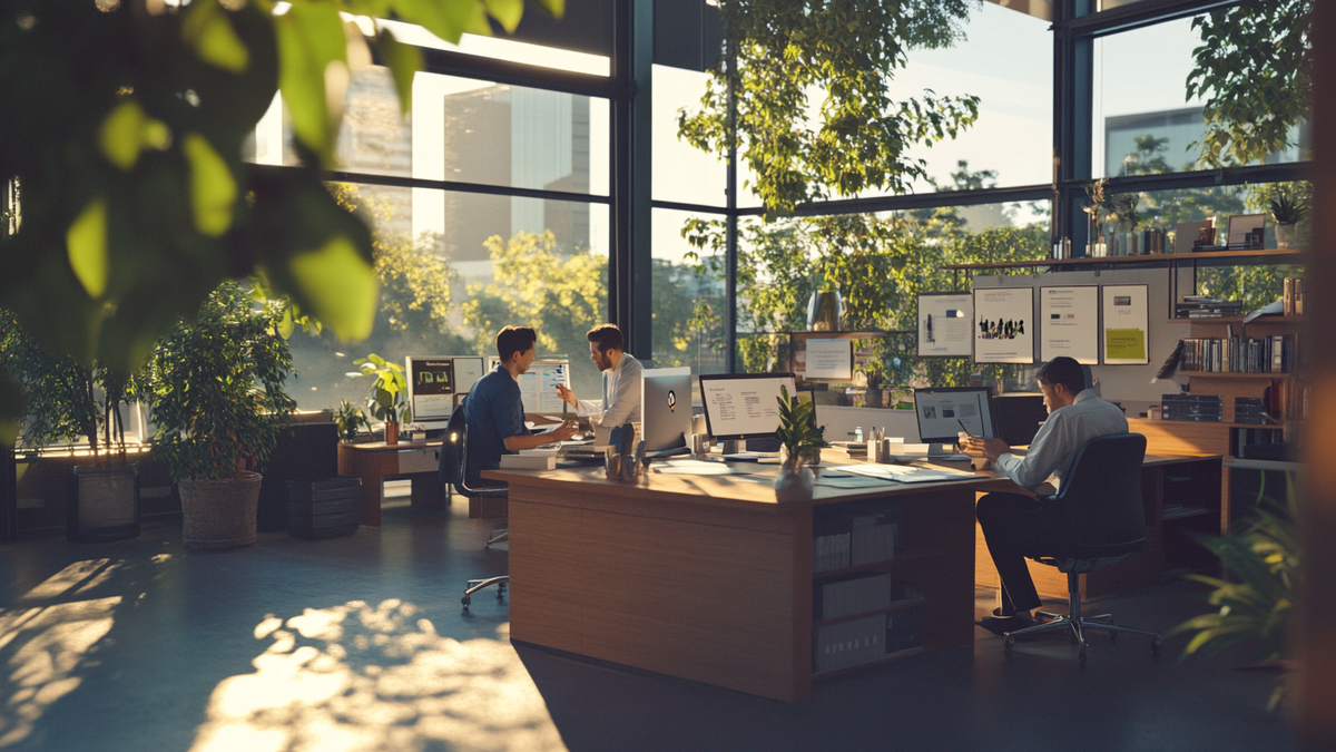 Navigating Recruitment Challenges in a Shifting Labor Market