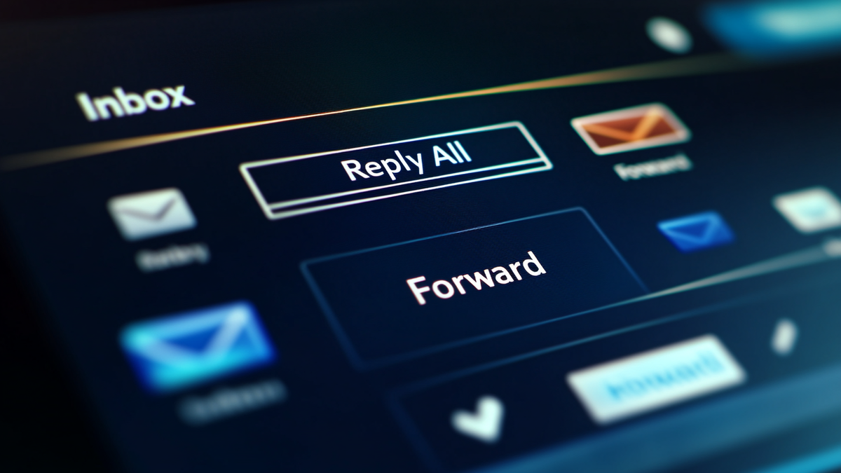 The Accidental Invention Behind Every Reply-All Disaster
