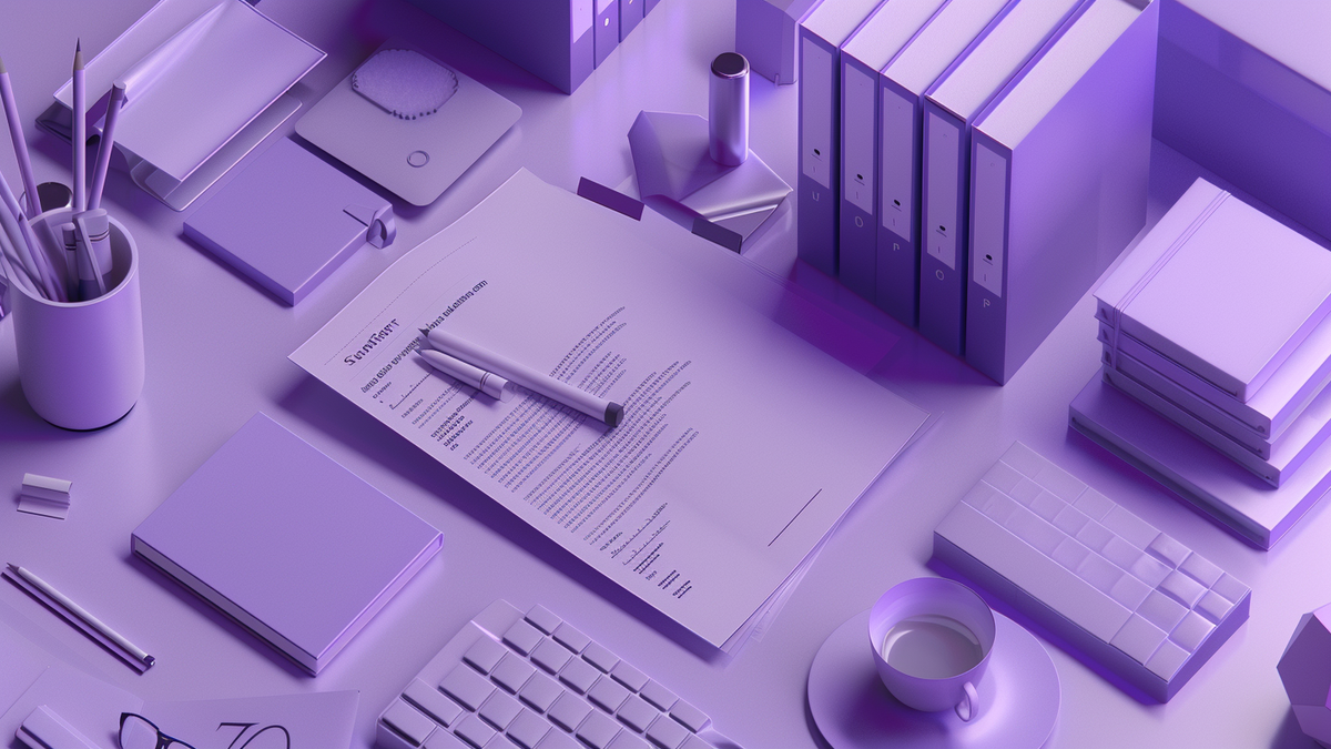Why Your Resume Disappears — And the One Fix That Gets It Seen