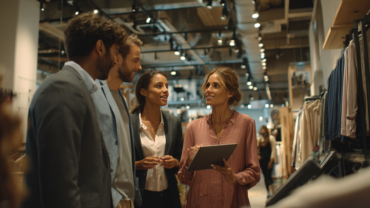 15 Retail Resume Examples That Get Interviews in 2025