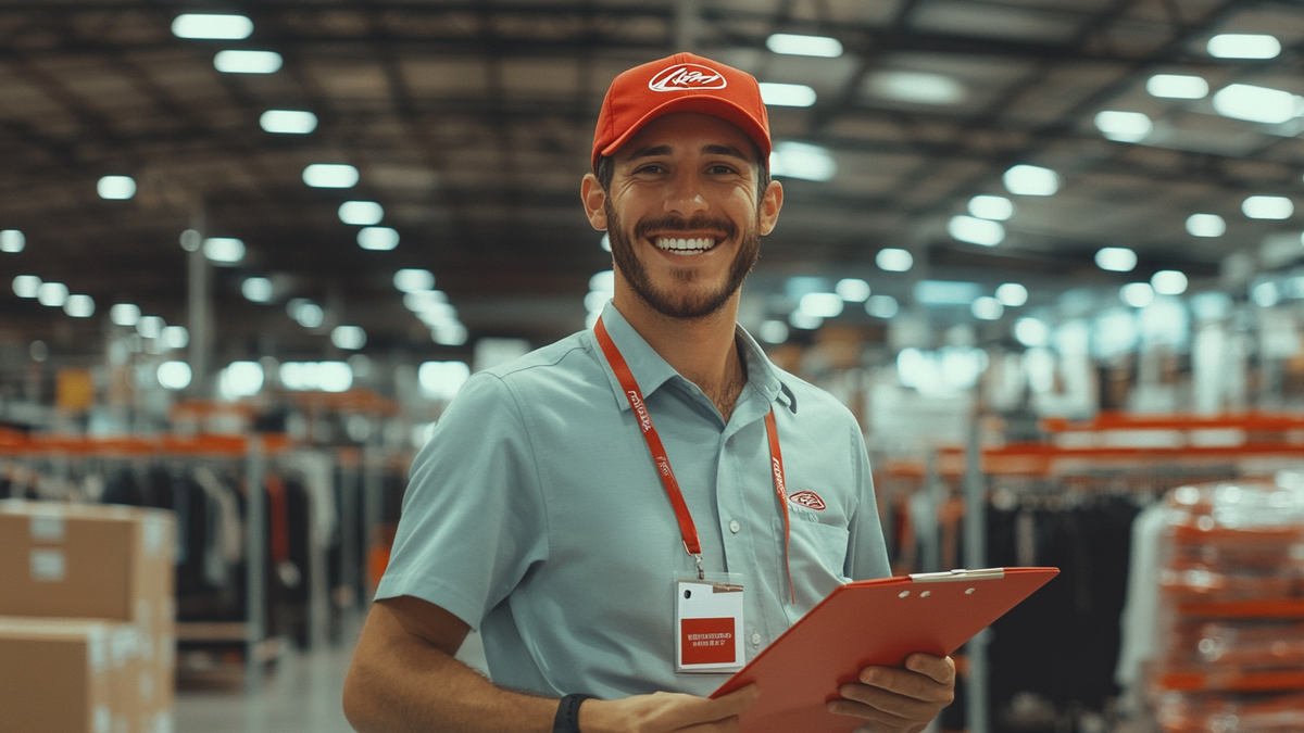 TJ Maxx Loganville: Exciting Job Openings Now Available!