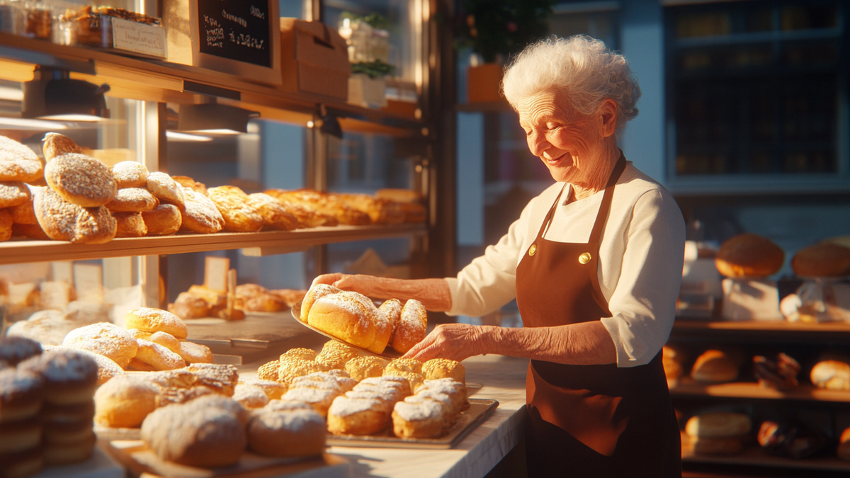 Majority of Adults Embrace Post-Retirement Work, Survey Finds