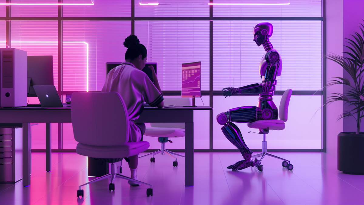 Your New AI Coworker Just Got Hired: 7 Skills You Need to Thrive Alongside AI Agents in 2026