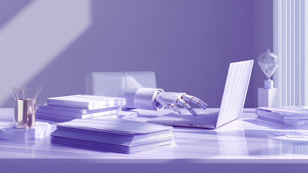The $300K Disruption: Why AI Now Threatens the Jobs That Were Supposed to Be Safe