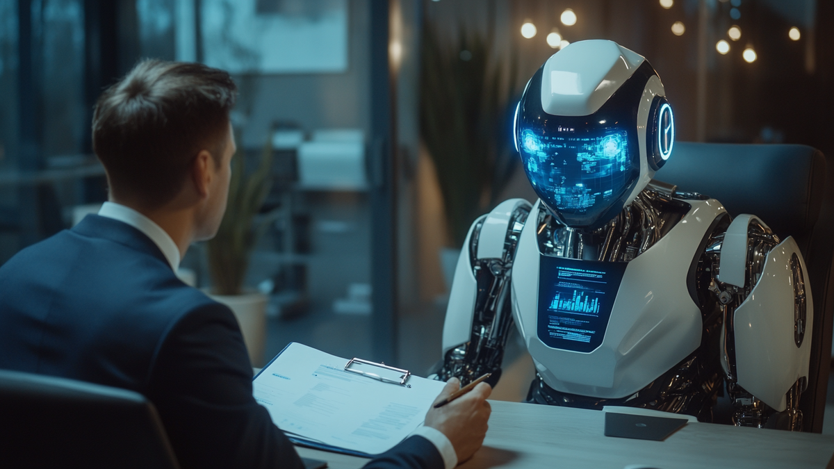 AI: The Unexpected Job Creator, Says TCS CEO