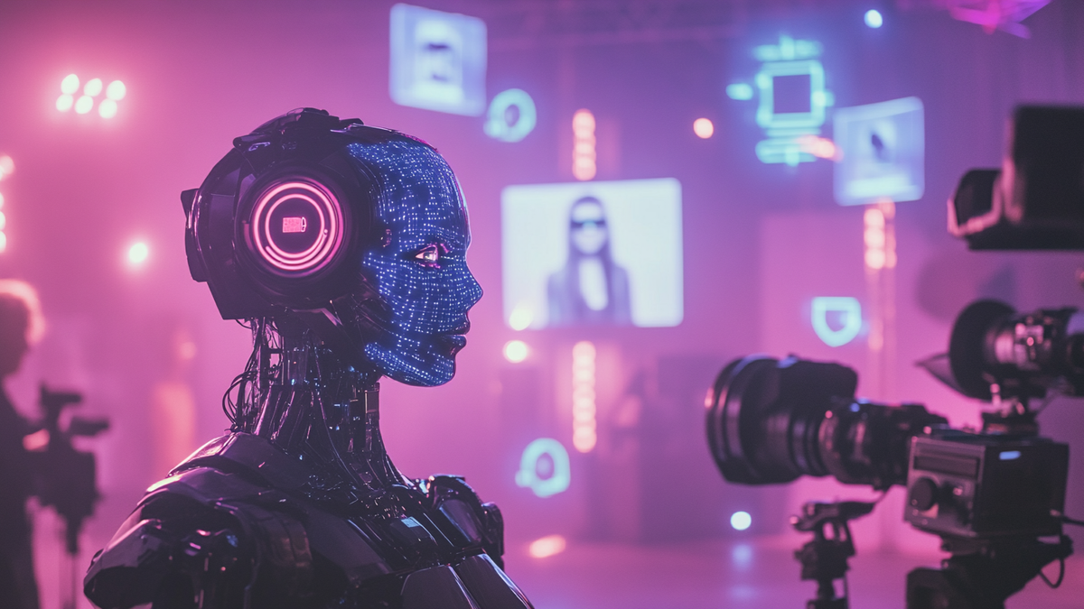 Cate Blanchett's Urgent Call for Caution on AI's Role in Entertainment