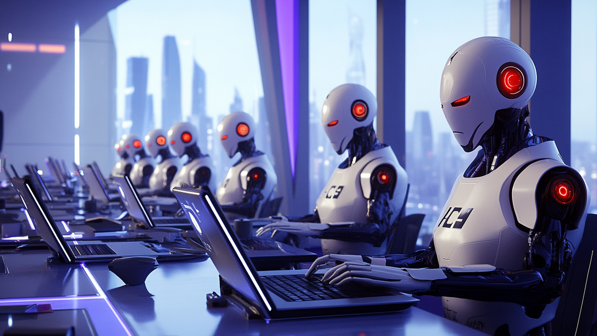 AI's Transformative Power: Introducing the Anthropic Economic Index on Job Markets