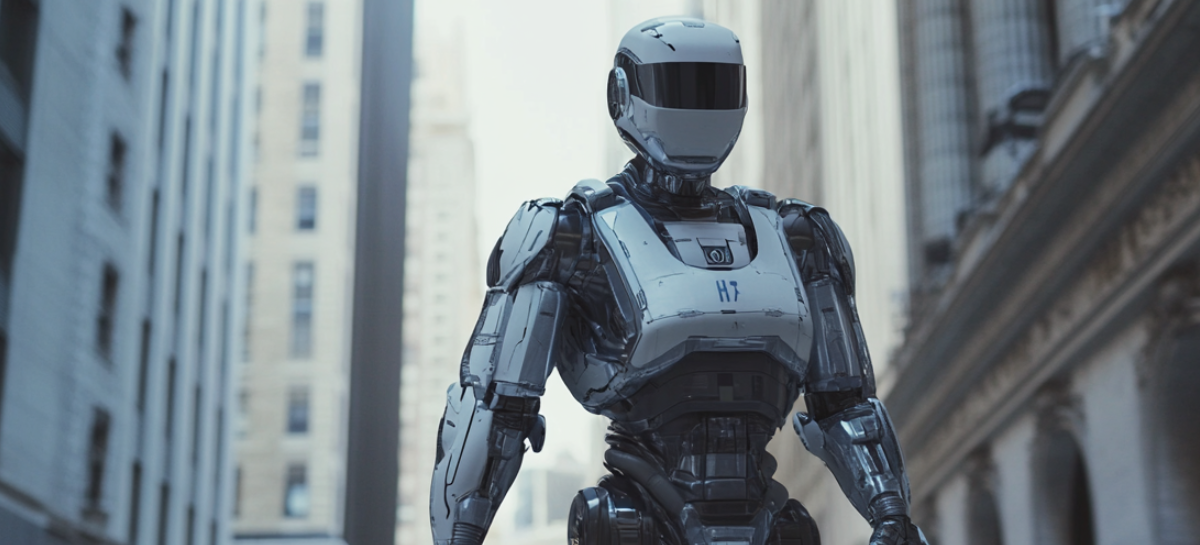 AI Article Outline Title
