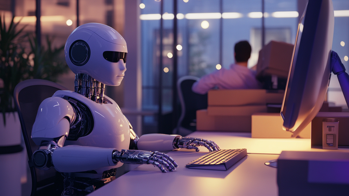 Malaysia Embraces AI: 30,000 Job Cuts in Civil Service