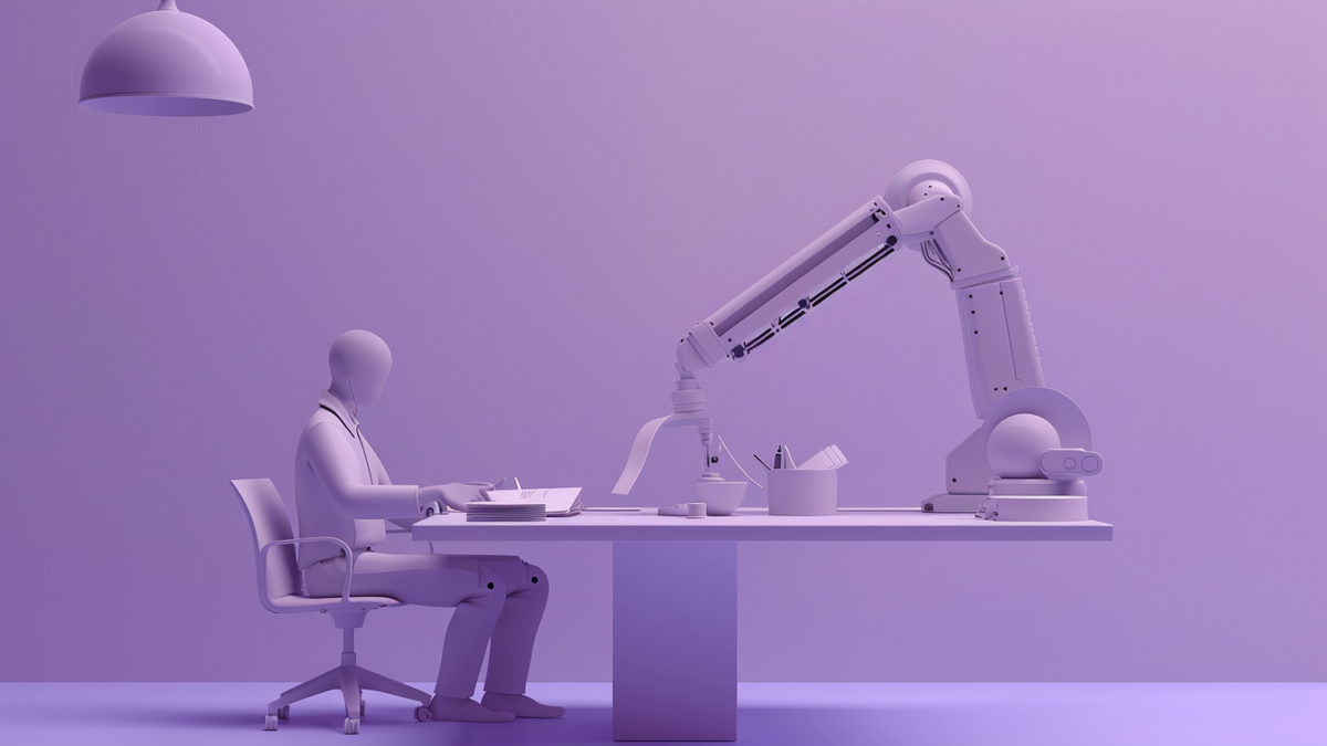 Companies Are Asking Workers to Train the AI That Will Replace Them