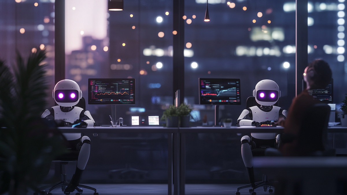 DOL Issues New Framework to Tackle Algorithmic Bias in Hiring