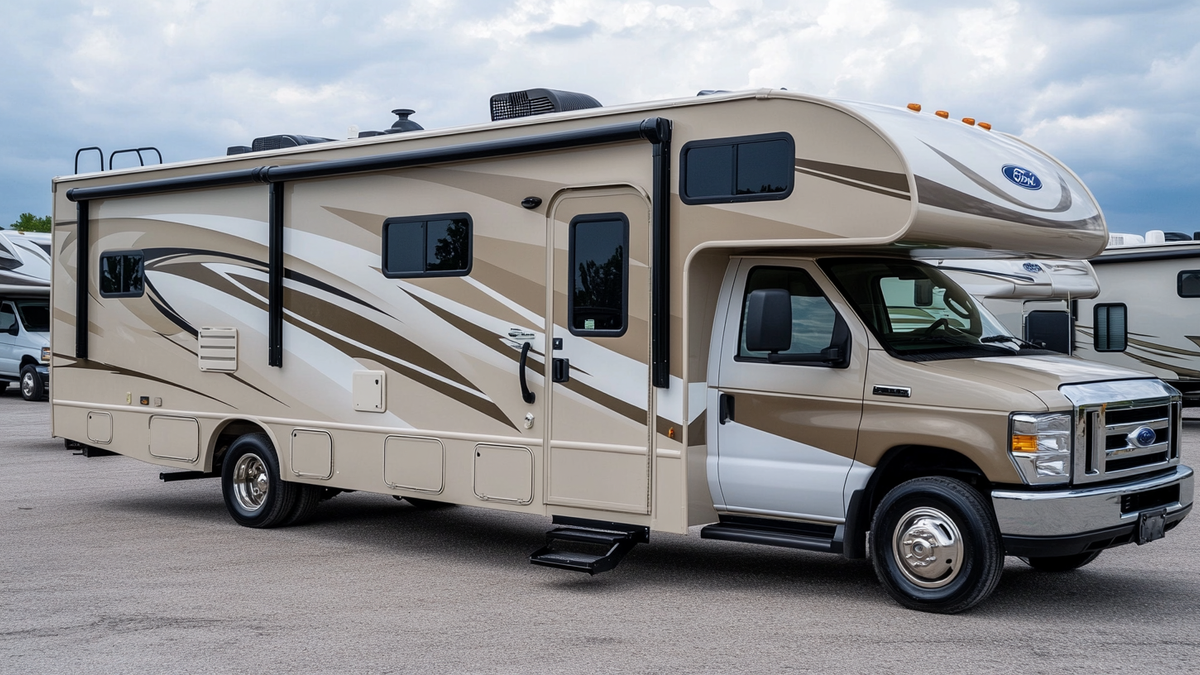 Winnebago Faces Job Cuts Due to Tariff Pressure