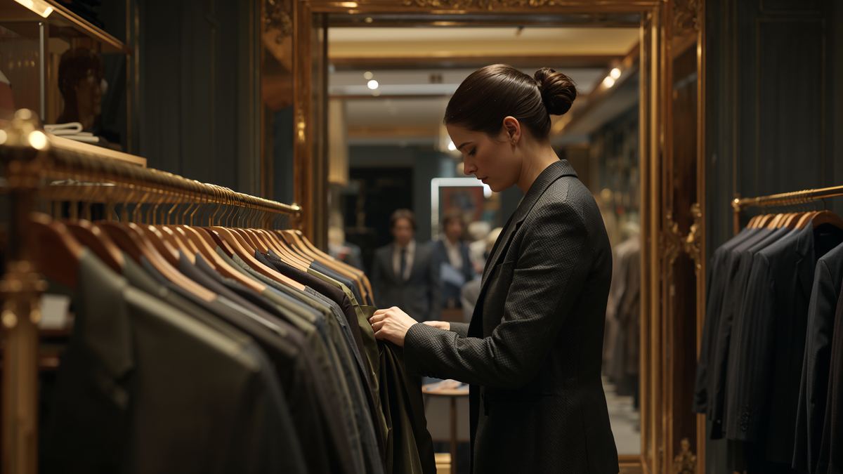 Saks Fifth Avenue and Neiman Marcus Closing Stores in 9 States After Bankruptcy