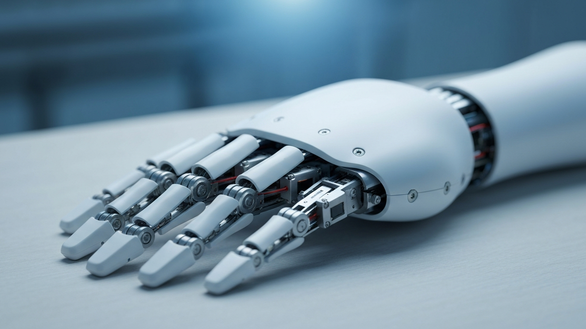 Samsung Is Building a Humanoid Robot Division and What It Means for Factory Jobs