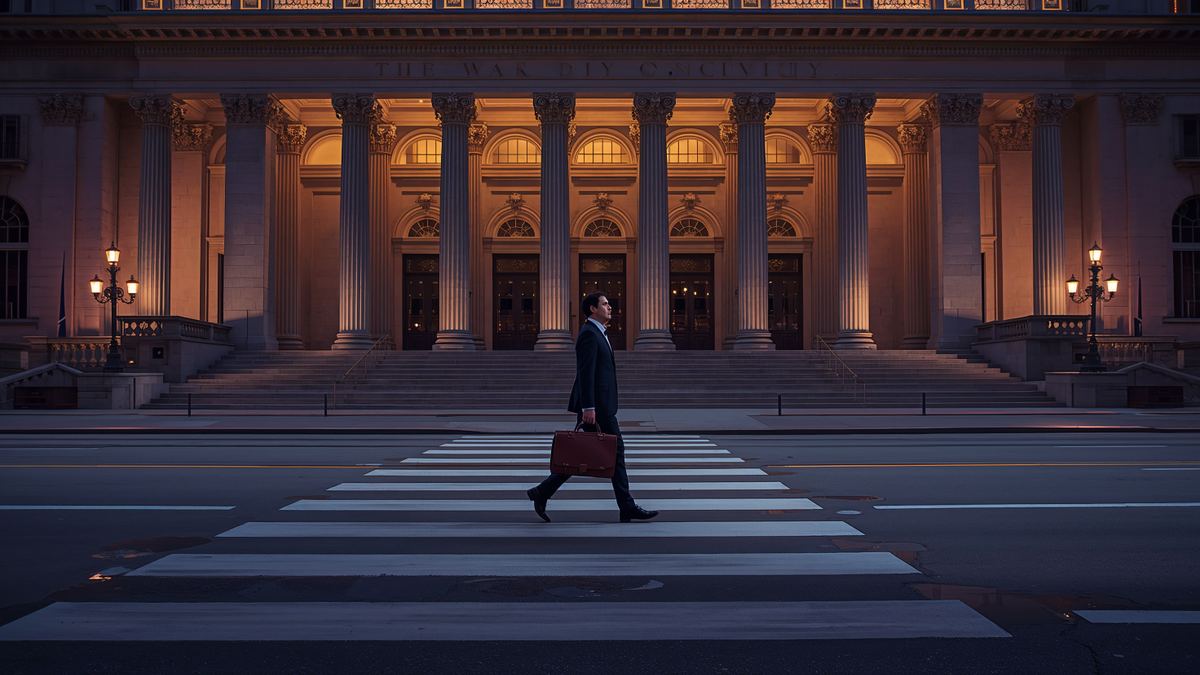 San Francisco Public-Sector Layoffs 2026: What City Worker Cuts Mean for the Bay Area Job Market