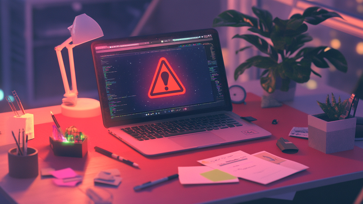 Stay Vigilant: Beware of Holiday Hiring Scams