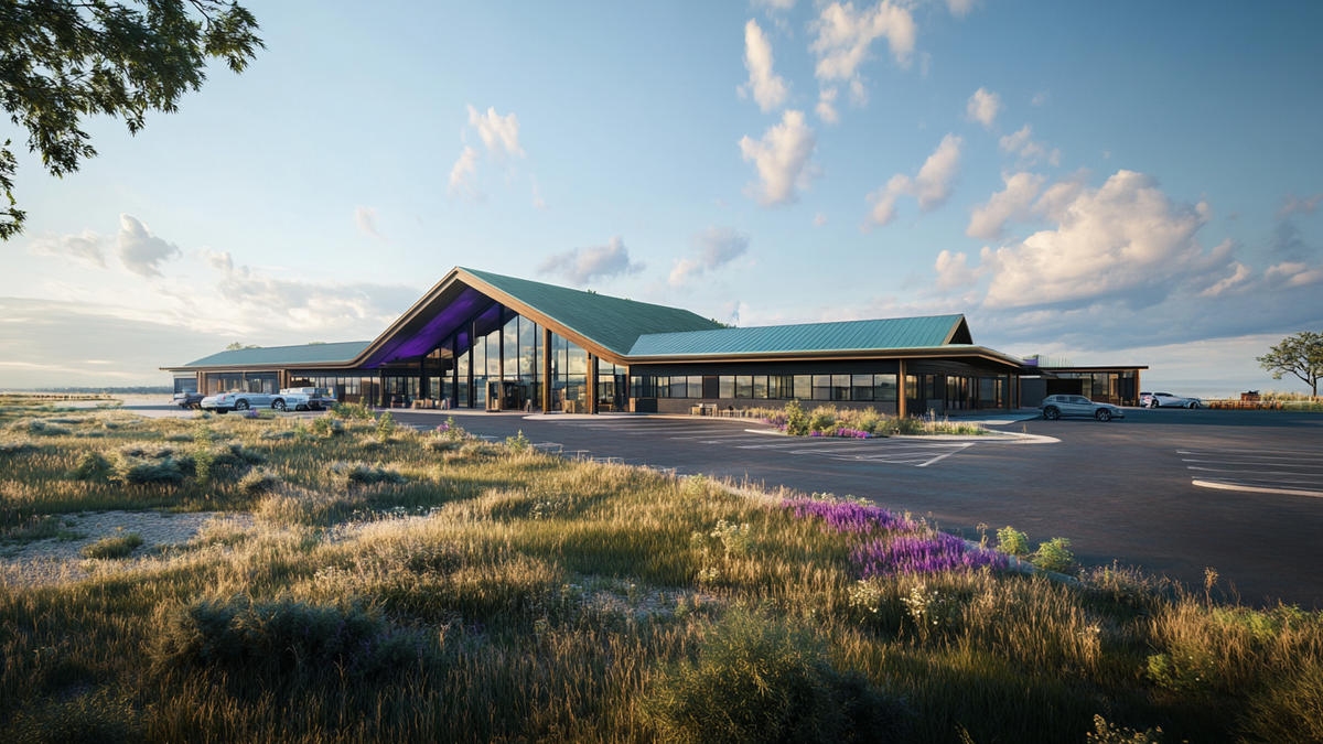 Innovative Teaching Opportunities at Pagosa Peak Open School