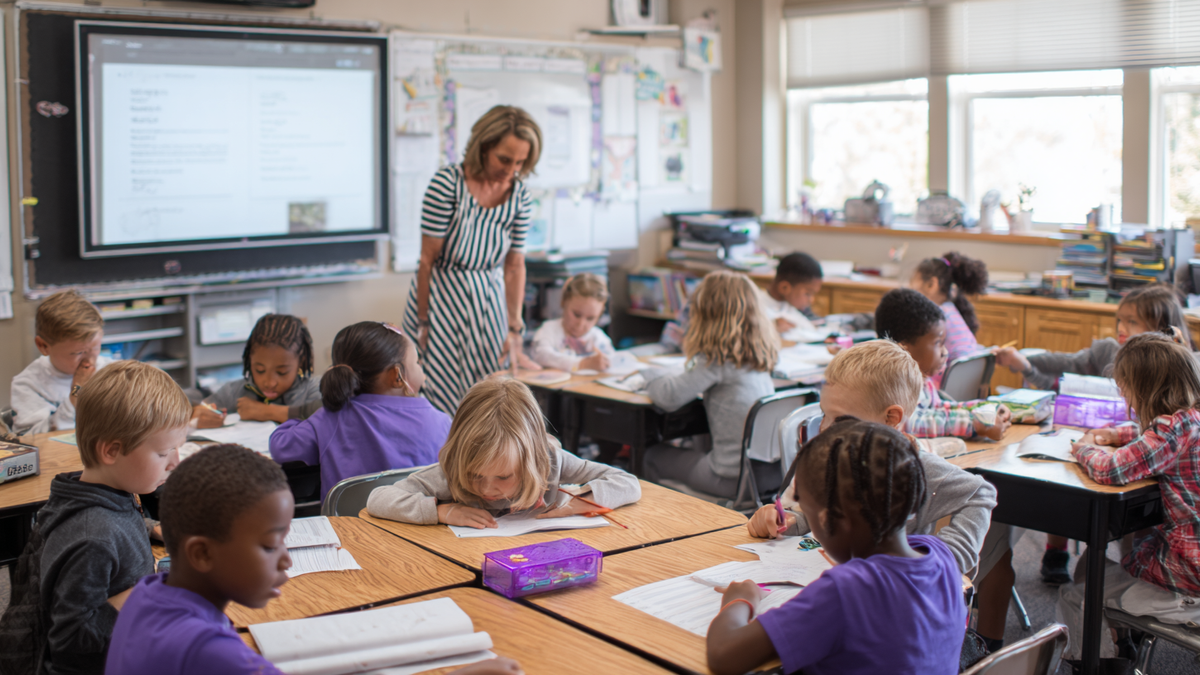 Memphis Schools Launch Job Fair to Address Teacher Shortage