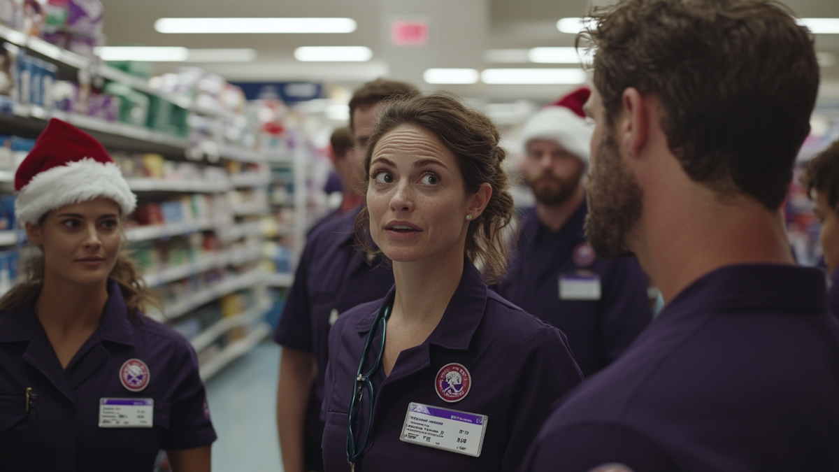 Major Companies Hiring 530,000 Seasonal Workers This Holiday Season