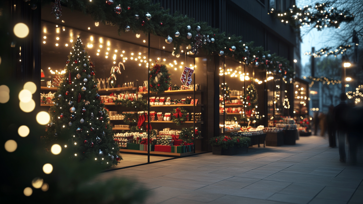 Boost in Seasonal Hiring This Christmas: A Chance for Job Seekers
