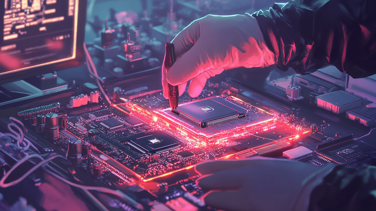 Keensemi Tackles Semiconductor Talent Shortage