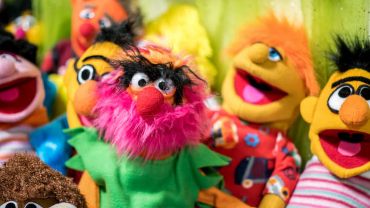 Sesame Workshop Announces Layoffs Amid Funding Challenges