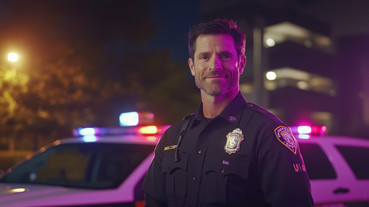 Join the Denton County Sheriff's Office: Your Career in Law Enforcement Awaits