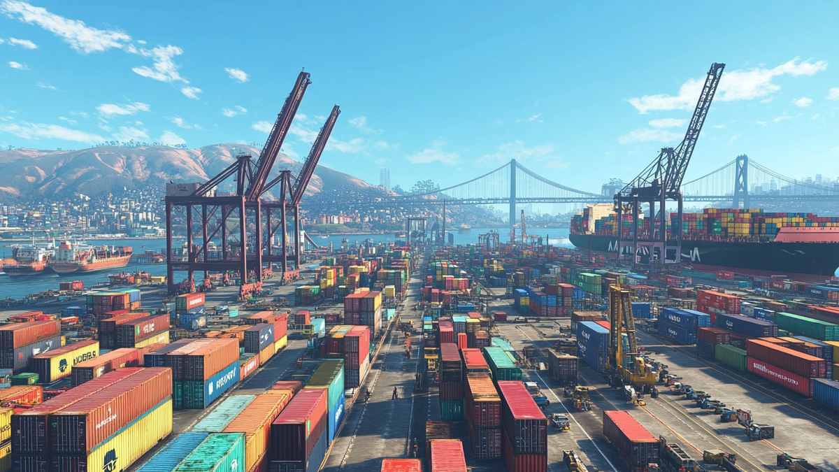 Navigating the Talent Crisis in U.S. Shipyards