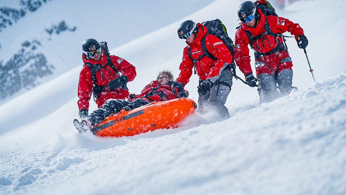 Vail Resorts Increases Pay for Ski Patrol in High-Risk Areas