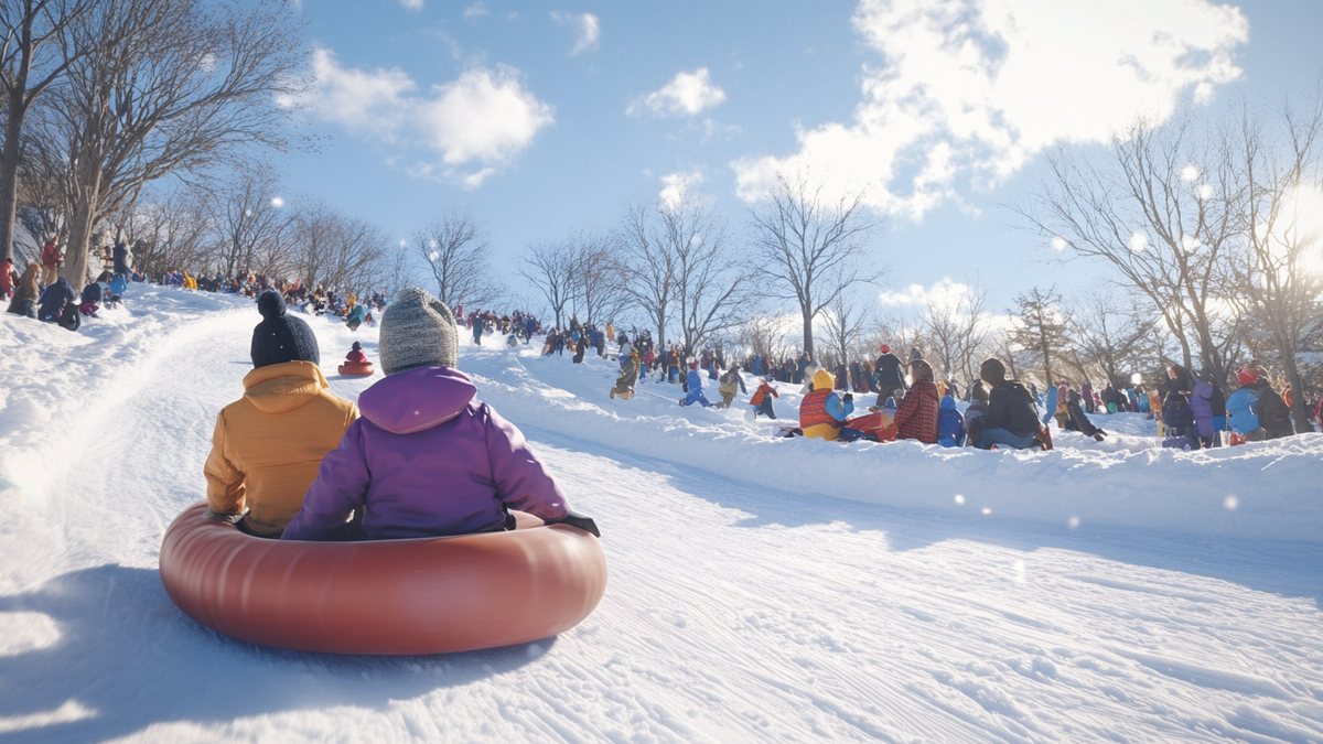 Montage Mountain Winter Job Fairs: Join the Seasonal Team!