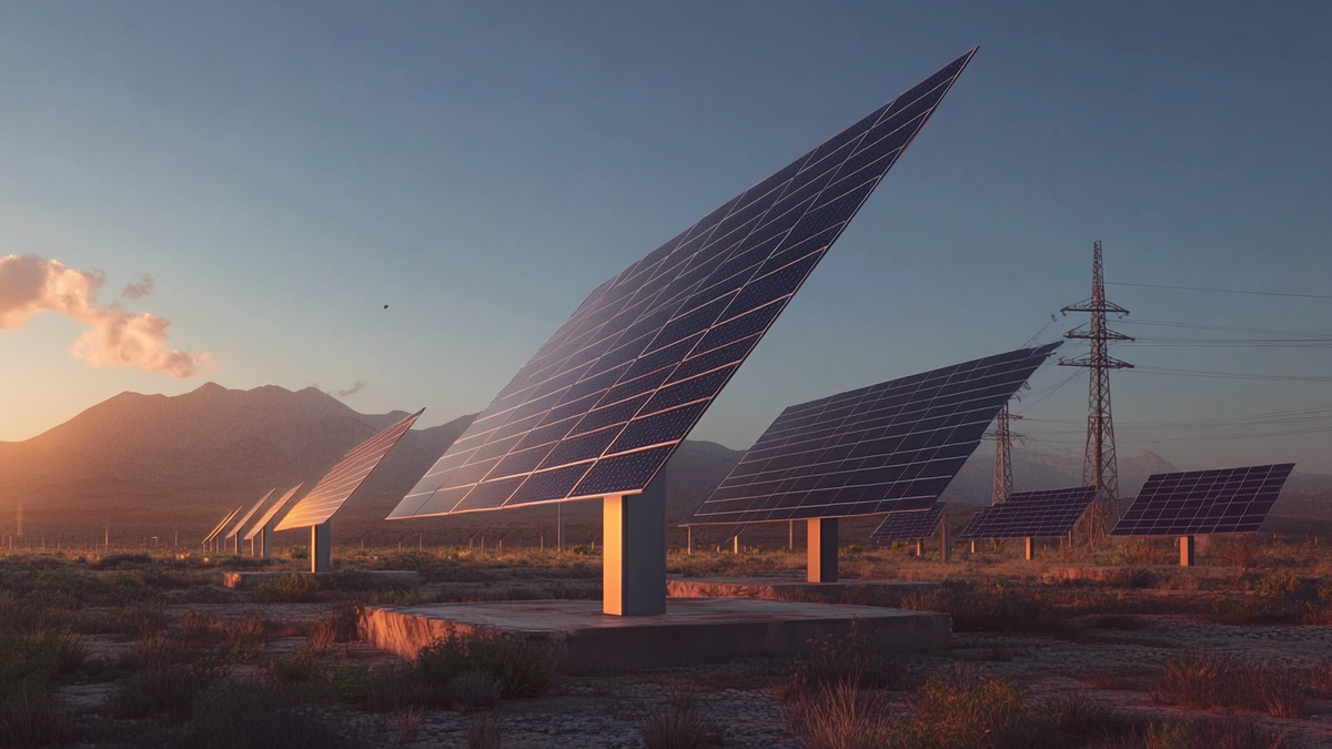SolarEdge's Continued Layoff Challenges Under New CEO