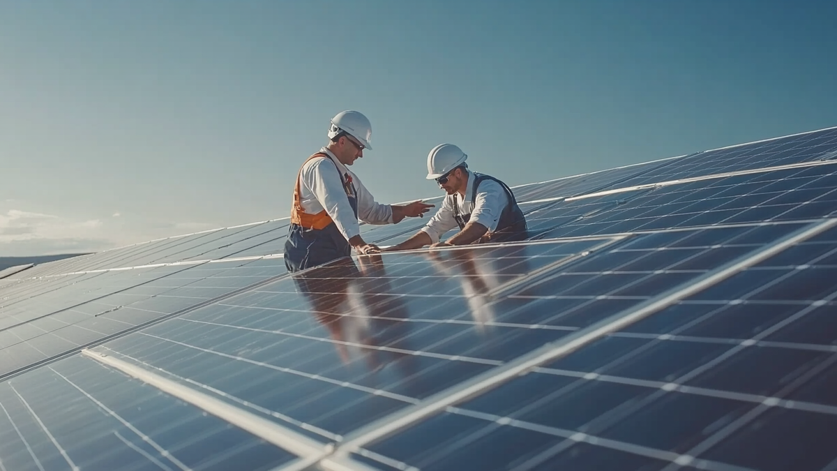 Booming Job Sectors: Technology, Healthcare, and Renewable Energy Lead Recruitment Growth
