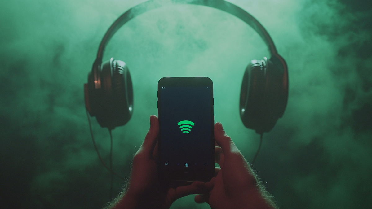Spotify's Remote Work Strategy Amid Layoffs: Implications for the Future