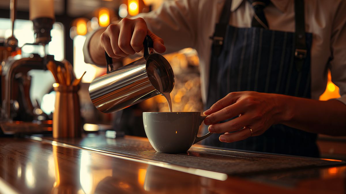 Starbucks Is Giving 200,000+ Baristas Up to $1,200 in Performance Bonuses Starting July 2026