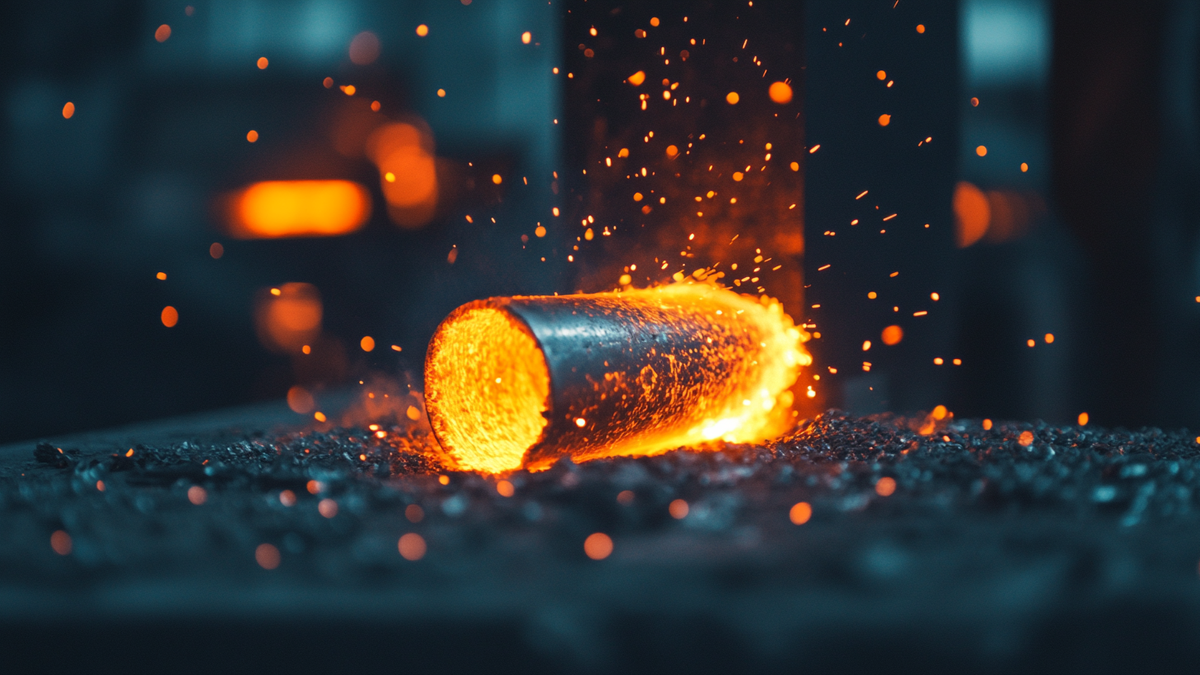 ArcelorMittal South Africa to Close Longs Steel Division Amid Job Cuts